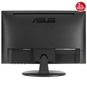 Resim ASUS VT169HE 15.6" 5ms, 60Hz, Dokunmatik, HDMI, D-Sub, Düşük Mavi Işık, FreeSync, IPS Panel Monitör 