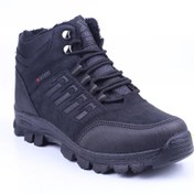 Resim XStep X-step X6 Termal Kürklü Kışlık Erkek Outdoor Bot 