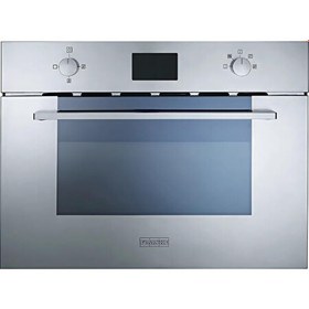 Resim Franke FMW 46 SM C XS 32 L Inox Ankastre Kombi Mikrodalga Fırın 