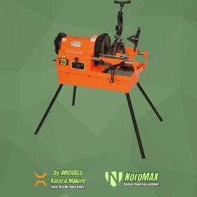 Resim Catpower 8803 1000 W 3'' Tezgah Pafta Makinası 