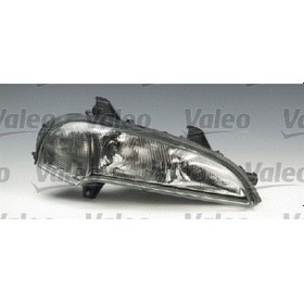 Resim Depo Opel Tigra A 1995 2003 Far Sol (Oem NO:1216523) 