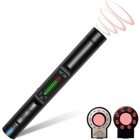 Resim Teltree Gizlilik Koruması: Gps Takipçi, Kameralar Ve Dinleme Cihazları Tespit Edici - 12 Hassasiyet Seviyesiyle 30 M² Alanı Tarayabilir 