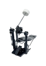 Resim Midex Pd-09 Kaliteli Bateri Davul Single Kick Pedalı 