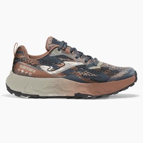 Resim Joma Sima Trail Trekking Yürüyüş ve Koşu Ayakkabısı Unisex Spor ayakkabı 