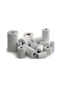 Resim Umur 56X16 Mt Termal Rulo Yazar Kasa Rulosu Pos Rulosu 10 Adet N11.344 