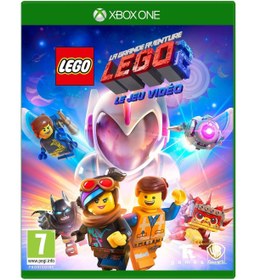 Resim Warner Bros The LEGO Movie 2 Videogame Xbox One Oyun 