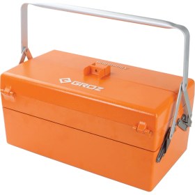 Resim Groz Alm Avadanlık Çantası 