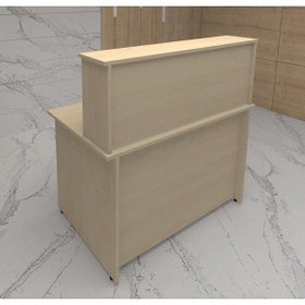 Resim VENADAN Vena Nil Banko 120x70x120h 
