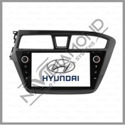 Resim NAVİDİAMOND ÖZER ELEKTRONİK HYUNDAİ İ20 2015-2017 4 GB RAM 64 GB HAFIZA ANDROID MULTIMEDIA TEYP 