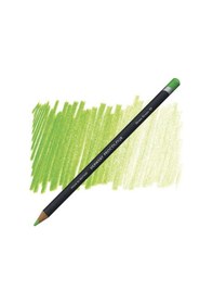 Resim Derwent Procolour Kuru Boya Kalemi 49 Grass Green Diğer 