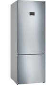 Resim Bosch Kgn56hie0n Seri 6 Inox Buzdolabı 