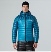 Resim The North Face Erkek Summıt Breıthorn Hoodıe Ceket Nf0a87zmd3p1 Mavi 