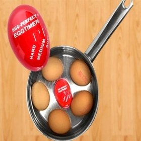 Resim Yumurta Zamanlayıcı 