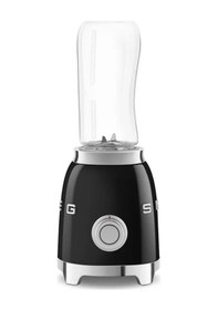 Resim Smeg PBF01BLEU Smootie Blender 