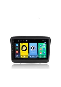 Resim Mitsubishi L200 Androıd 11 Seslı Komut Multımedya Ekran N11.1313 