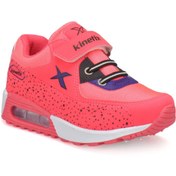 Resim Kinetix LARGO NEON FUSYA Mor Kız Çocuk Sneaker 100242573 