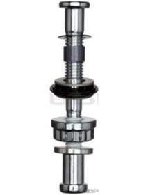 Resim Shimano Fren Ayağı Montaj Seti Br-r450 Arka 10.5 MM 