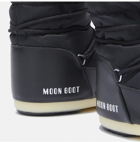 Resim Moon Boot 14600100-001 Kadın Bot Siyah 