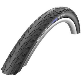 Resim Schwalbe Silento 700x35 Dış Lastik Siyah 