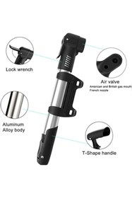 Resim abnturk Yüksek Kaliteli Alüminyum El Pompası 