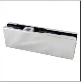 Resim Camaks HT-6203-SSS Cam Kapı Cam Cama Kasa Üst Menteşesi 