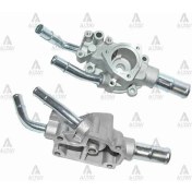 Resim Taıwan 11061AU000 Termostat Kapak Alt Yuva Primera 02= 1.6 