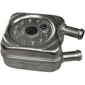 Resim Volkswagen Golf 1 Jetta 1 Scirocco 1.6 1.8 1975 1992 Audi Coupe B3 100 C3 200 C2 C3 2.0 2.1 2.3 Yağ Soğutucusu 