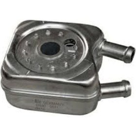 Resim Volkswagen Golf 1 Jetta 1 Scirocco 1.6 1.8 1975 1992 Audi Coupe B3 100 C3 200 C2 C3 2.0 2.1 2.3 Yağ Soğutucusu 