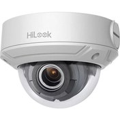 Resim HiLook IPC-D640H-Z 2.8-12mm 4MP Motorize Dome Kamera | Oem Oem