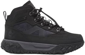 Resim Timberland Green Stride Motion 6 Mid Bungee Waterproof Çocuk Bot, 100-TB1A673Z-4 