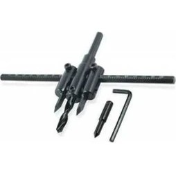 Resim Cmc Tools Pergel Panç 30-200 mm 