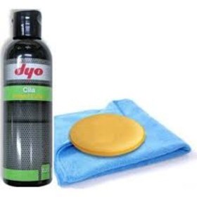 Resim Dyo Cila Uygulama Seti 200 Ml 