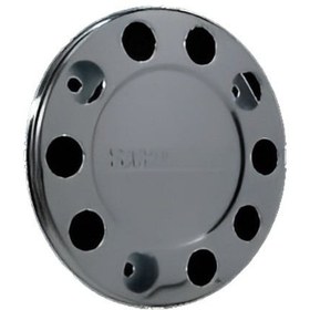 Resim Sc Krom Jant Çemberi (304 Quality) 