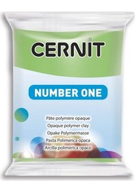 Resim Supertrend Number One Polimer Kil 611 Light Green 