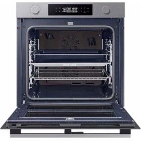 Resim Samsung NV7B4520ZAS/TR Ikili Pişirme Özellikli Elektrikli Ankastre Fırın 