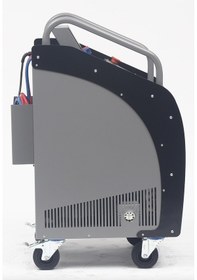 Resim Elci Tam Otomatik Klima Gaz Dolum Cihazı Ekm Plus2 