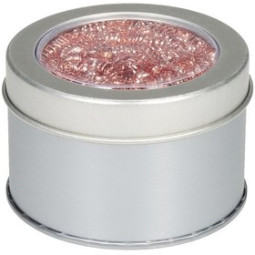 Resim Paslanmaz Çelik Lehim Ucu Temizleyici Tel Tipi Havya 