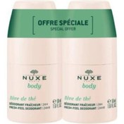 Resim Nuxe Body Reve De Deodorant 50 ml x 2 Adet 