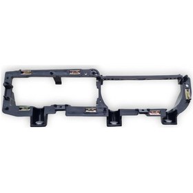 Resim VW Passat B5.5 01-05 Sol Ön Kapı Cam Düğme Alt Çerçeve 3B1867179C 