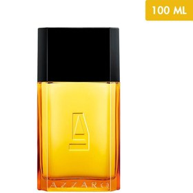 Resim Azzaro Pour Homme Edt 100 ml Erkek Parfüm 