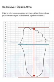 Resim IŞIK Işık Kaydırmaz Tabanlı Yazlık Patik 