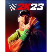 Resim Wwe 2K23 Xbox one 