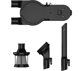 Resim Beko Sd 5141 Şarjlı Dikey Süpürge + Hassas Mutfak Tartısı Hediye 