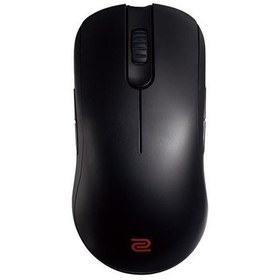 Resim FK1 3200dpi Siyah Kablolu Oyuncu Mouse 