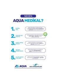 Resim Alkollü Mendil Swab 100 Lü Cilt & Yüzey Temizleme Hijyen Mendili Şeffaf 