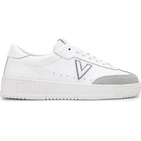 Resim Mario Valentino Kadın Hakiki Deri Beyaz Sneakers & Spor Ayakkabı 1040 95S7004 Bn Ayk SK25-26 Whıte 