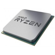 Resim AMD Ryzen 7 5700G 3.8GHz (Turbo 4.4GHz) 8 Core 16 Threads 20MB Cache 7nm AM4 İşlemci - Fansız Kutusuz Soğutucusuz Ürün