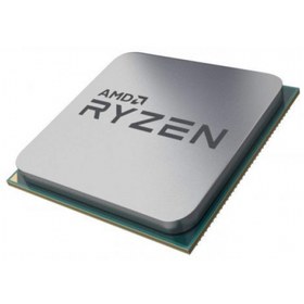 Resim AMD Ryzen 7 5700G 3.8GHz (Turbo 4.4GHz) 8 Core 16 Threads 20MB Cache 7nm AM4 İşlemci - Fansız Kutusuz Soğutucusuz Ürün