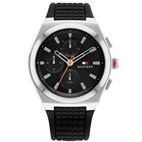 Resim Tommy Hilfiger TH1791898 Erkek Kol Saati 