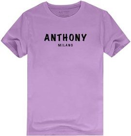 Resim Anthony Jackson Premium Erkek T-Shirt Tony 
